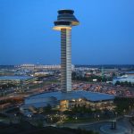 5 najlepszych lotnisk w Szwecji dla turystów